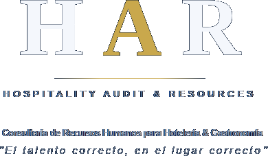 HAR — Hospitality Audit & Resources